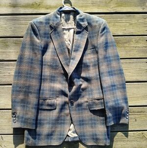 Vintage Blazer